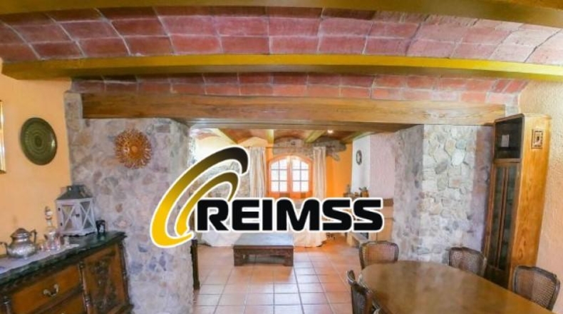 Gerona - Caldes de Malavella - 35000m2