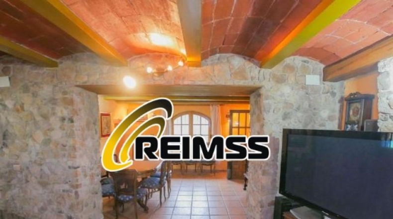 Gerona - Caldes de Malavella - 35000m2