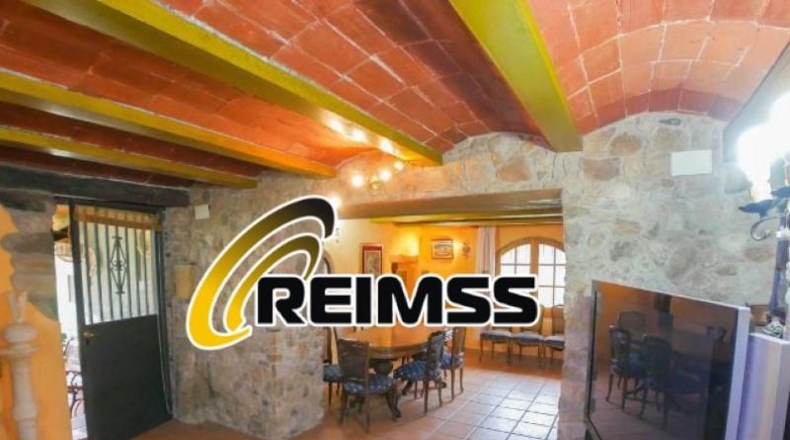 Gerona - Caldes de Malavella - 35000m2