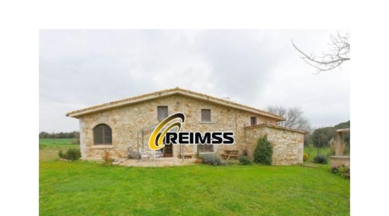 Gerona - Caldes de Malavella - 35000m2