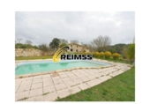 Finca rústica en venta en la España, Caldes de Malavella, ref: TR298429 foto