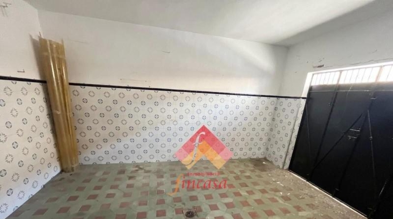 Malaga - Ronda - 348m2