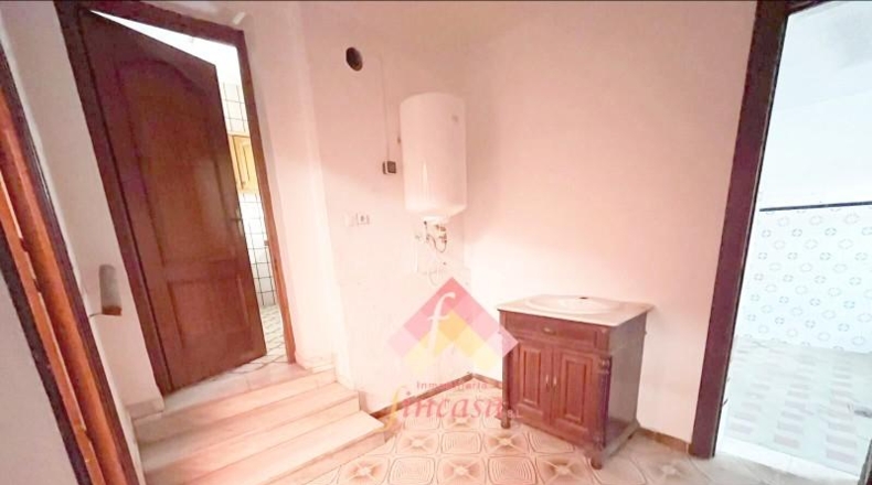 Malaga - Ronda - 348m2