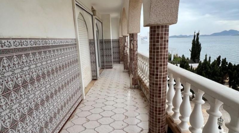 Murcia - Cartagena - 760m2