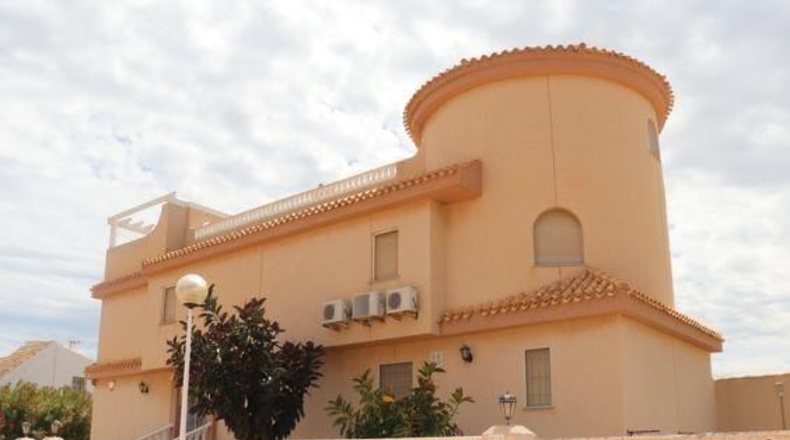 Murcia - Cartagena - 760m2