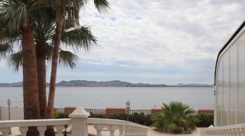 Murcia - Cartagena - 760m2