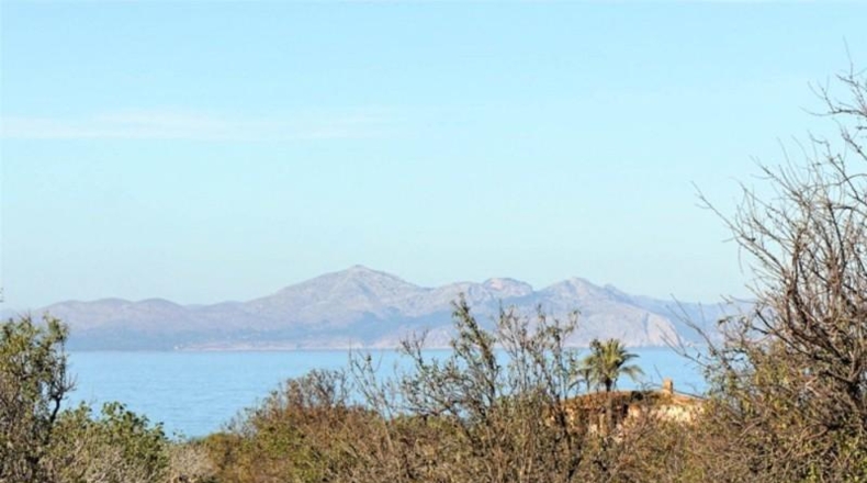 Islas Baleares - Artà - 108m2
