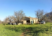 Casa de campo con terreno en venta en la España, Artà, ref: TR335518 foto