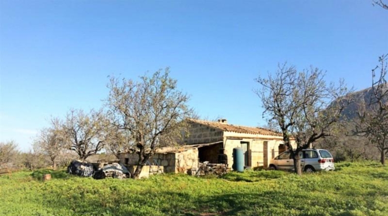 Islas Baleares - Artà - 108m2