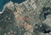 Casa de campo con terreno en venta en la España, Artà, ref: TR335518 foto
