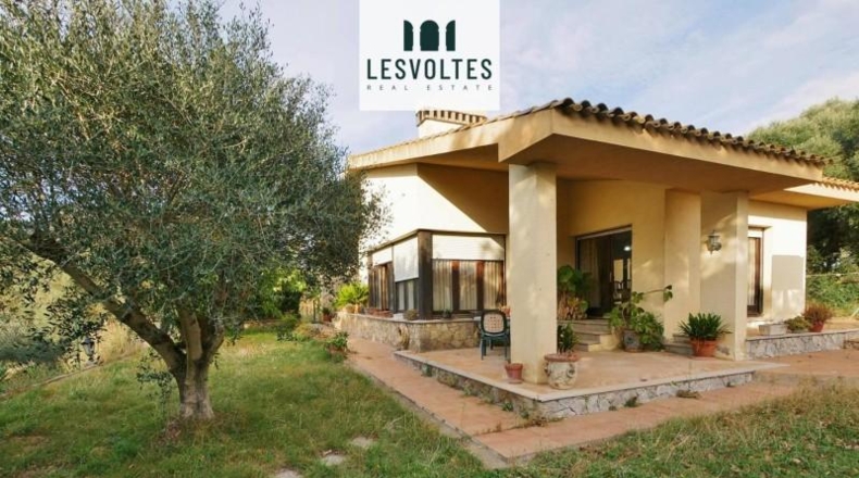 Жирона - Bellcaire d'Empordà - 3500m2
