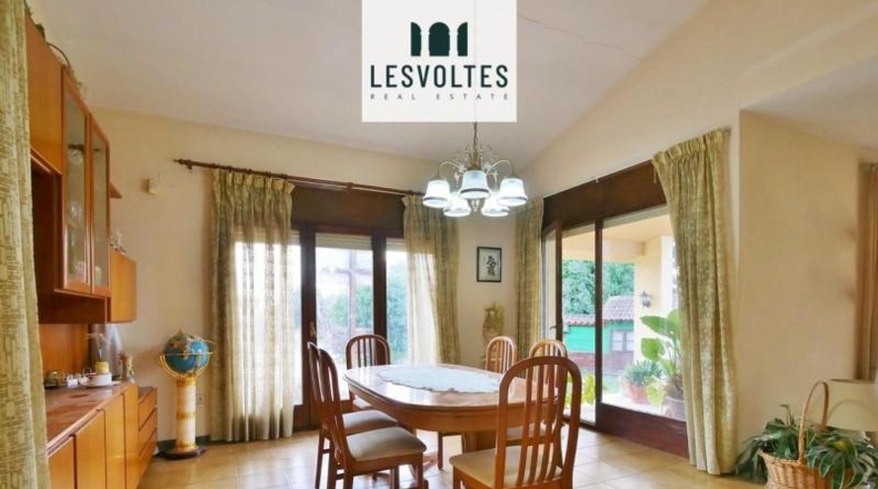 Жирона - Bellcaire d'Empordà - 3500m2