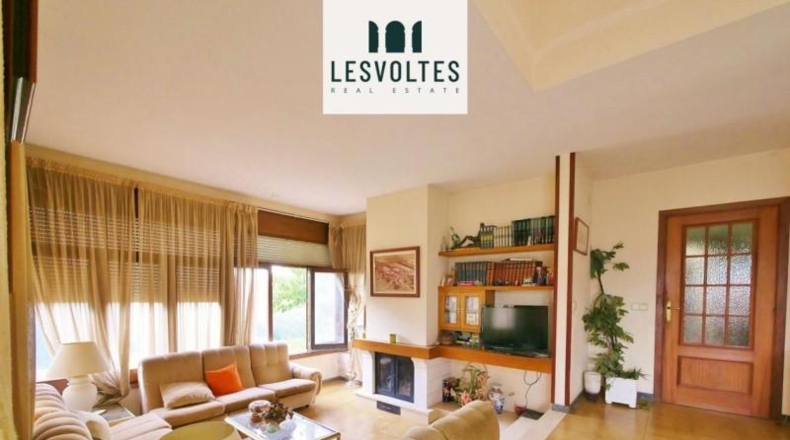 Жирона - Bellcaire d'Empordà - 3500m2