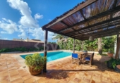 Detached villa with land for sale on España, Mahón, ref: TR366753 photo