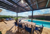 Detached villa with land for sale on España, Mahón, ref: TR366753 photo
