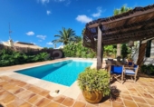 Detached villa with land for sale on España, Mahón, ref: TR366753 photo
