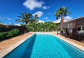 Detached villa with land for sale on España, Mahón, ref: TR366753 photo