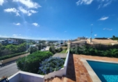 Detached villa with land for sale on España, Mahón, ref: TR366753 photo