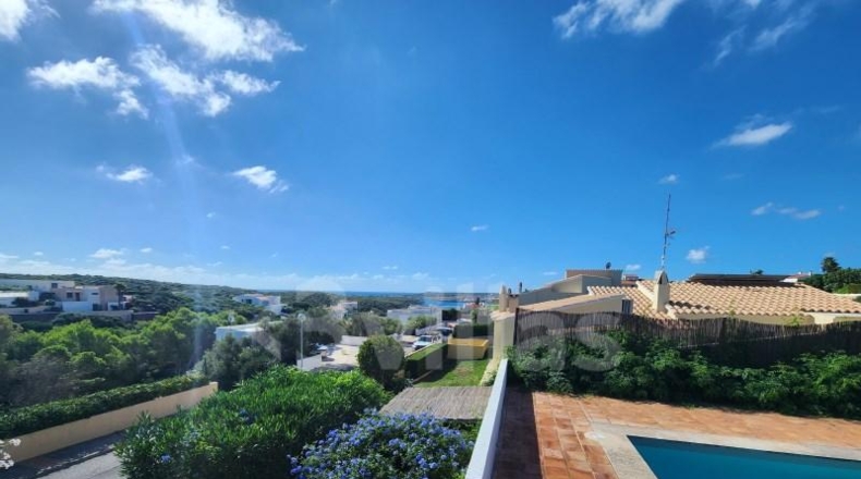 Islas Baleares - Mahón - 547m2
