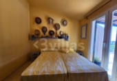 Detached villa with land for sale on España, Mahón, ref: TR366753 photo