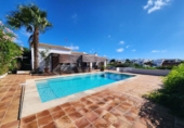 Detached villa with land for sale on España, Mahón, ref: TR366753 photo