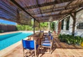 Detached villa with land for sale on España, Mahón, ref: TR366753 photo
