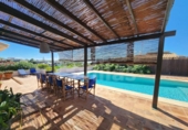 Detached villa with land for sale on España, Mahón, ref: TR366753 photo