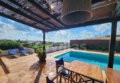 Detached villa with land for sale on España, Mahón, ref: TR366753 photo