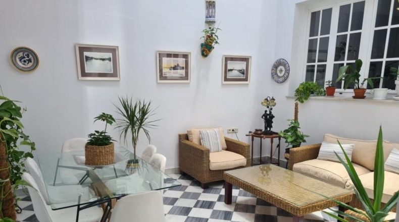 Cádiz - Sanlúcar de Barrameda - 403m2