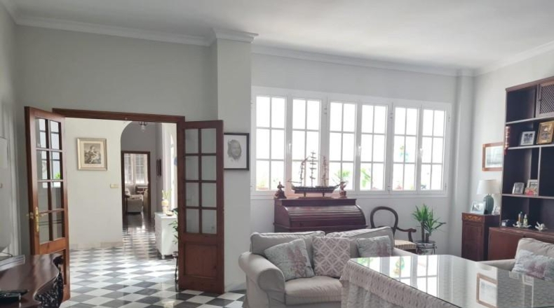Cádiz - Sanlúcar de Barrameda - 403m2
