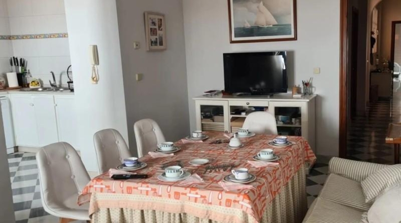 Cádiz - Sanlúcar de Barrameda - 403m2