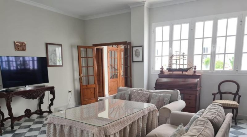 Cádiz - Sanlúcar de Barrameda - 403m2