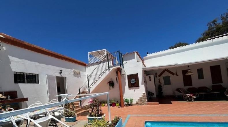 Las Palmas - El Arenal - 1200m2