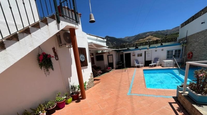 Las Palmas - El Arenal - 1200m2