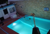 Detached villa with land for sale on España, Vega de San Mateo, ref: TR341994 photo
