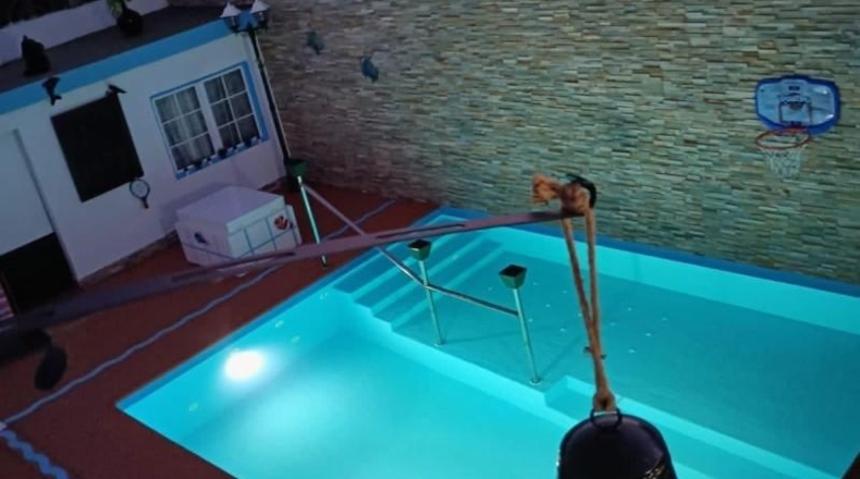 Las Palmas - El Arenal - 1200m2