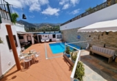 Detached villa with land for sale on España, Vega de San Mateo, ref: TR341994 photo