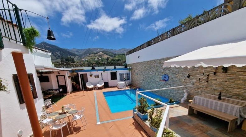 Las Palmas - El Arenal - 1200m2