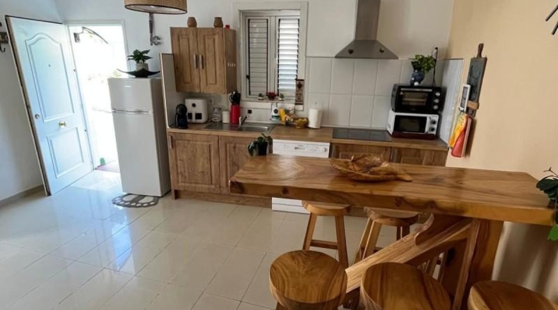 Las Palmas - El Arenal - 1200m2
