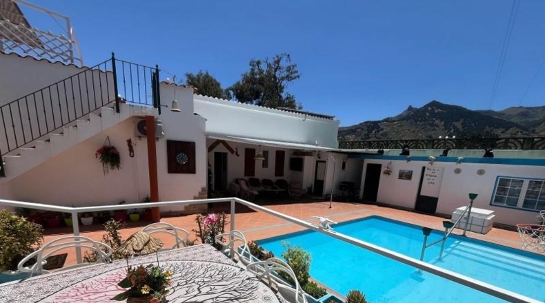 Las Palmas - El Arenal - 1200m2