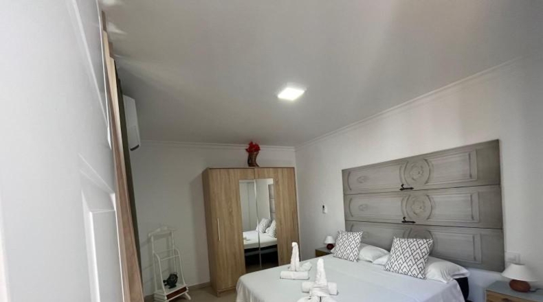 Las Palmas - El Arenal - 1200m2