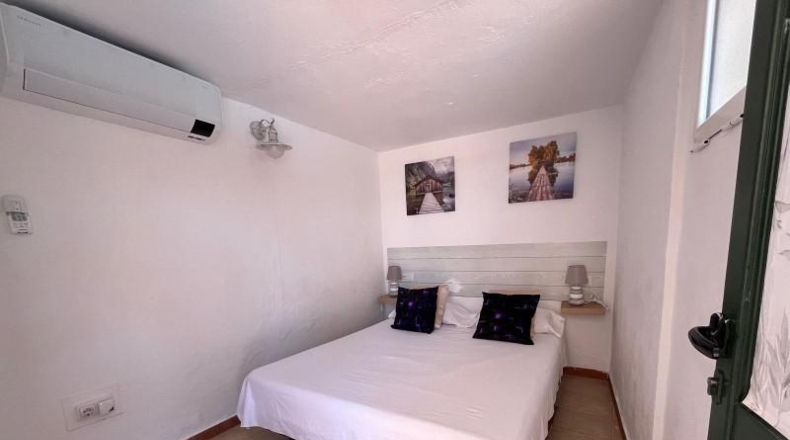Las Palmas - El Arenal - 1200m2