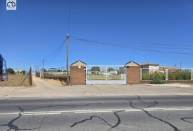 Fuensalida 8000&nbsp;м²