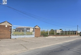 Fuensalida 8000&nbsp;м²
