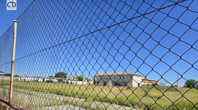 Toledo - Fuensalida - 8000m2