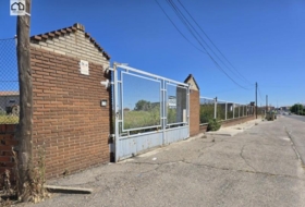 Fuensalida 8000&nbsp;м²