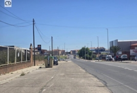 Fuensalida 8000&nbsp;м²