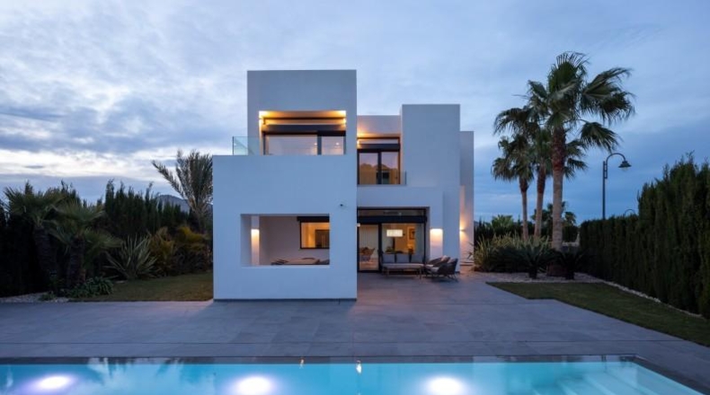 Murcia - Cartagena - 508m2