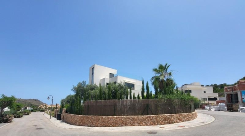 Murcia - Cartagena - 508m2