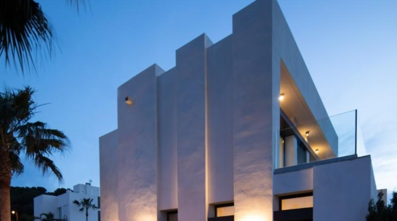 Murcia - Cartagena - 508m2